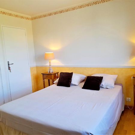 Bed and Breakfast Domaine Des Écureuils Carpentras Exterior foto